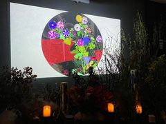 -T館·花园艺术餐厅