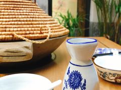 -院里·贵州菜(府东街店)
