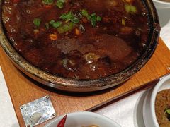 -聆桂烤鸭·金奖烤鸭(静联广场店)