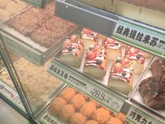 -南洋大师傅(长楹天街店)