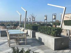 -王府井文华东方酒店-紫膳餐厅