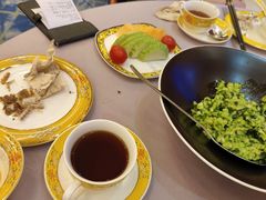 -银都上海菜馆(粤海东路店)