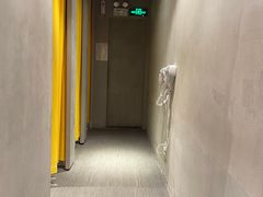 -SUPERMONKEY超级猩猩健身(珠江新城店)