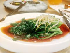 -新希望诺富特酒店-青岛湾中餐厅