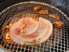 -红泥小火炉·东北泥炉烤肉(天一旗舰店)