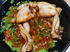 -销魂美蛙鱼头火锅(上海首店)