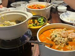 -前海沿·青岛菜(五四广场永旺店)