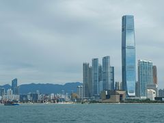 -中环4号渡轮码头