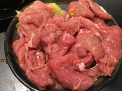 -美美老火锅(回龙湾店)