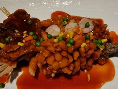 -洋洋中餐馆·SINCE 1997(信投店)