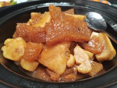 皮胶焖粉葛-金汇酒楼(中山东区店)