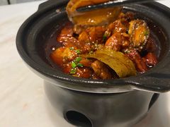 -丁字口海鲜热炒·烧烤大排档