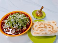 -老马家羊杂碎店