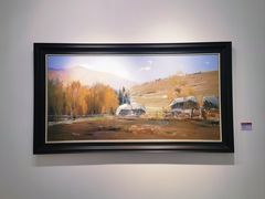 -上海油画雕塑院