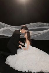 -杭州金夫人婚纱摄影(富阳私享店)