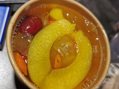 -膳梨堂(慈云寺远洋国际店)