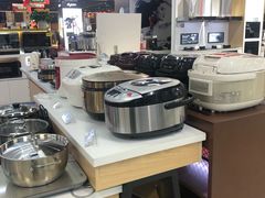 -苏宁易购超级旗舰店(萧山店)
