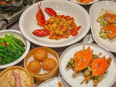 -徐记海鲜(大雁塔|金都店)