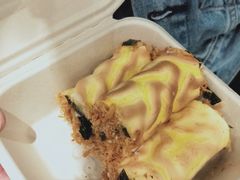 -君之狮子山·轻糖烘焙(松江印象城店)