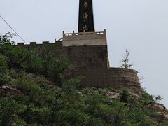 -悬空寺