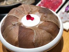 -潘小辣鲜肉老火锅