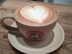 -漫咖啡MAANCOFFEE(人大店)