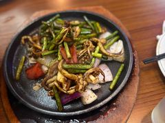 -谢记上海大排档(长寿路店)