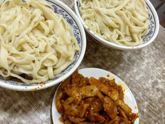 -清真马虎面馆(西七路店)