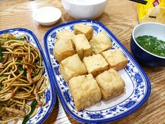 -潮汕裕成莲藕(泰沙路店)
