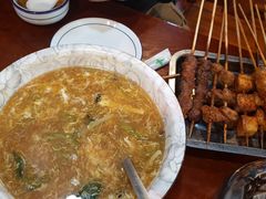 -伊隆斋(什刹海店)