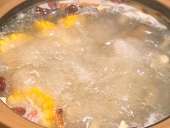 -潮汕三宝鲜牛肉火锅