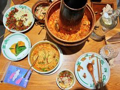 -一坐一忘云南菜(嘉里中心店)