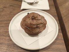 -Ten Olives甜点