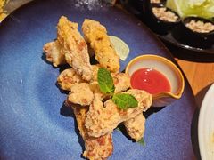 -Tegu泰古莲·泰国餐厅(红山6979店)