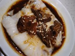 招牌牛腩肠粉-西关明记肠粉(荔枝湾店)