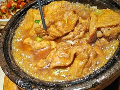 -小柴米·传统江西菜(八一广场店)