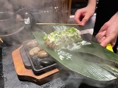無境招牌卷寿司-無境·匠心日本料理(汉街店)