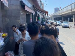-阿布拉的馕(西北路店)