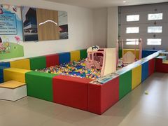 -成都华星西蒙上汽大众4S店(羊西线店)