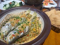 -醉壹号海鲜大排档(厦门美食地标店)