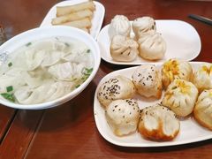 -大壶春生煎(四川中路店)