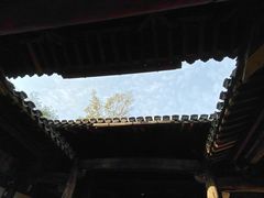-潜口民宅博物馆