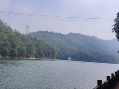 -石燕湖生态旅游景区