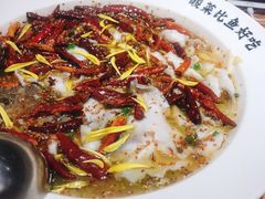 -太二酸菜鱼(汕头苏宁广场店)