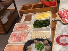 -川味观·鲜货火锅(景芳水湘店)