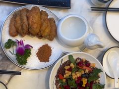 -唐猫庭院·千年陕菜(大唐不夜城店)