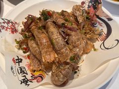 -瓯菜排档·温州海鲜(玕南店)