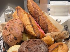 -Max Bakery 阿唛手作
