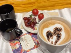 -星巴克臻选(深圳罗湖万象城店)