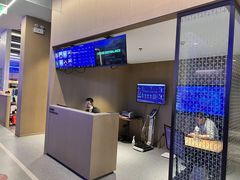 -我爱运动健身·游泳·瑜伽·普拉提馆(大卫城店)